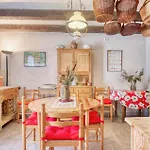 Lovely In Beauregard-de-terrasso 度假居 Beauregard-de-Terrasson