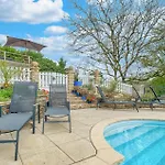 Lovely In Beauregard-de-terrasso