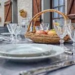 Lovely In Beauregard-de-terrasso 度假居 Beauregard-de-Terrasson