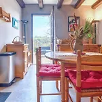 度假居 Lovely In Beauregard-de-terrasso