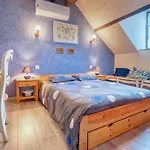 Stunning In Beauregard-de-terrasso בית נופש *
