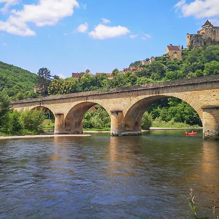 Lovely In Beauregard-de-terrasso Beauregard-de-Terrasson