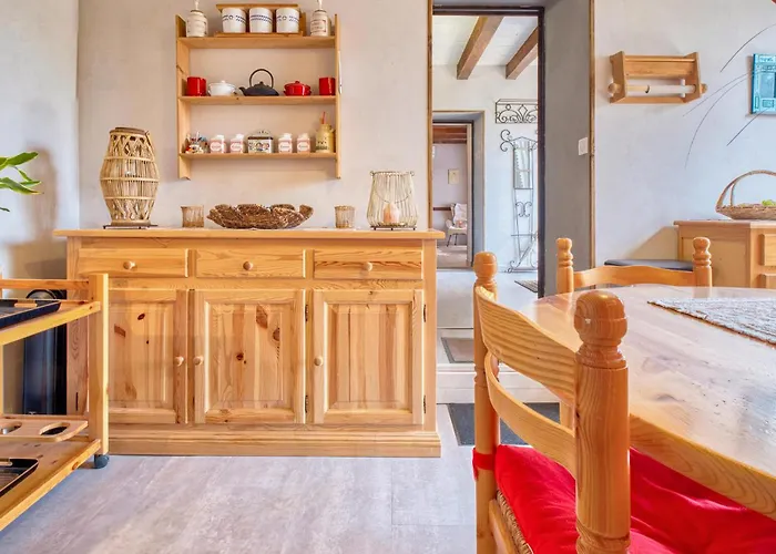 Lovely In Beauregard-de-terrasso * Beauregard-de-Terrasson